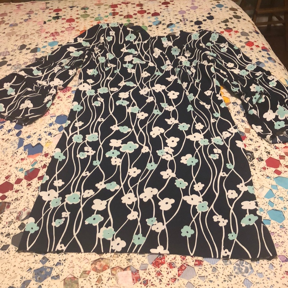Talbots dress